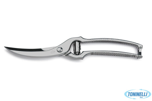Sanelli              Trinciapollo Gazzella Inox 3840-25 San - 14061100