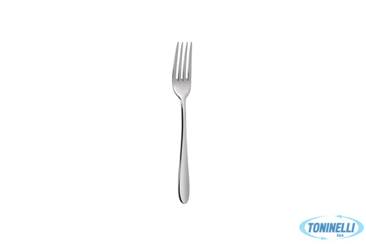 Comas Tulip Q7 Forchetta Frutta Acciaio Inox 18\10  3,5 Mm 7041 - 10529