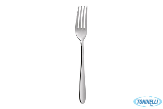 Comas Tulip Q7 Forchetta Tavola Acciaio Inox 18\10 4 Mm 7036 - 10526