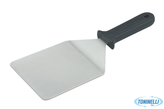 Ilsa                 Tuttixuno Paletta Pizza Cm 14X13,8 Inox 2136 - 9720