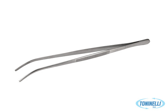 Ilsa                 Tuttixuno Pinza Curva Inox Cm 30 22040300Ivv - 16532