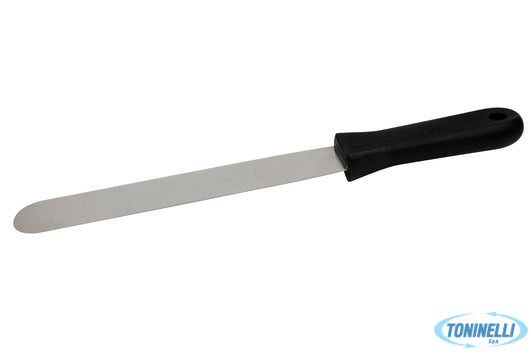 Ilsa                 Tuttixuno Spatola Dritta Cm 25 Inox 2100-025 - 9713