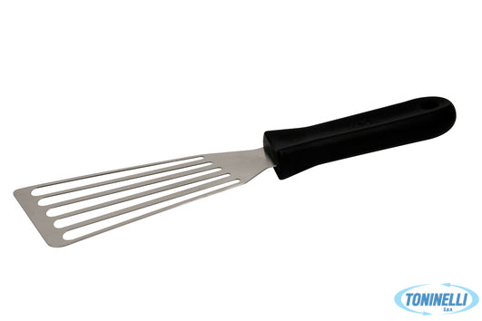 Ilsa                 Tuttixuno Spatola Fritto Cm16 Inox 2114 - 1124