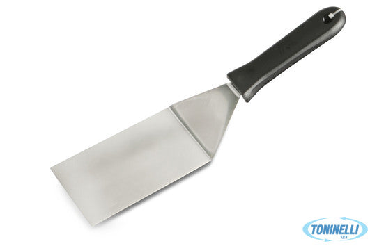 Ilsa                 Tuttixuno-Spatola Inox Rettangolare Cm 19  2112 - 7933