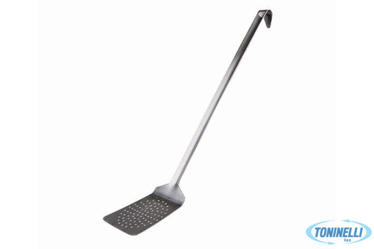 Agnelli Unipezzo - Pala Forata Inox Cm 54 - 22449
