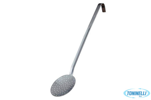 Agnelli Unipezzo - Schiumarola Inox Cm 14 - 22445