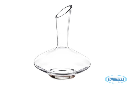 Bormioli Luigi Vinea-Decanter Vini Rossi Lt. 2,17   Contenuto Del Vino Ottimale