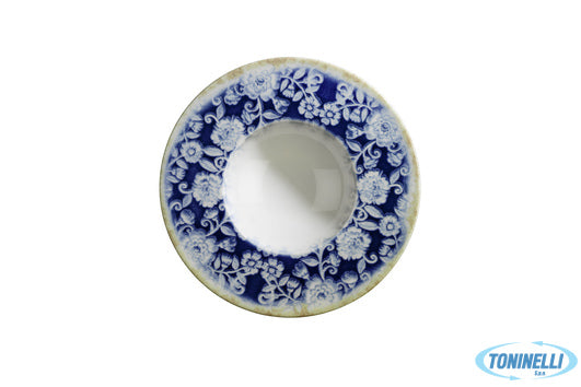 Kutahya Seramik Virginia-Pasta Bowl Cm.25     Nnts25Spt891310 - 14635