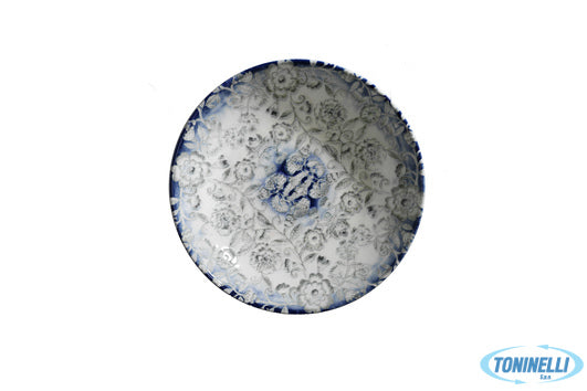 Kutahya Seramik Virginia-Piatto Fondo Cm.25      Bnts25Ck891310 - 14634