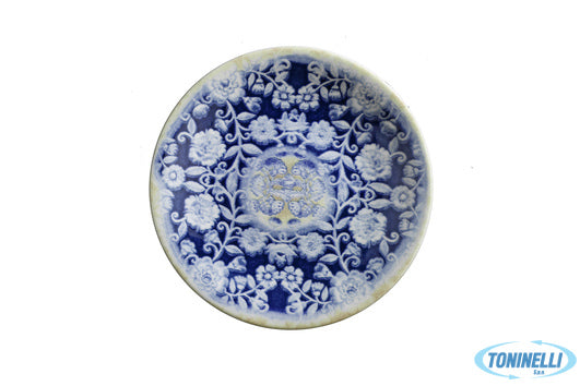 Kutahya Seramik Virginia-Piatto Piano Cm.27      Bnts27Du891310 - 14632