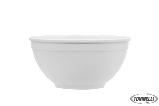 Vivenzi Produzioni Srl Vivenzi-Scodella Cm 14 Melamina Bianco V0343 - 15365