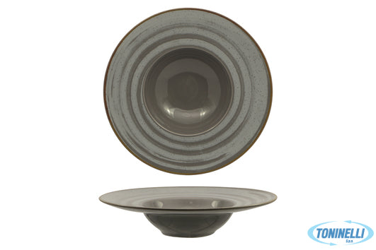 Saturnia  Vortex Grigio - Napoli K-Bowl Cm 27,5 - 22831