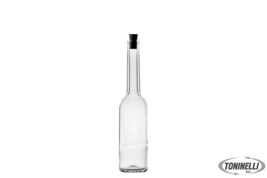 Dosen-Zentrale Zuchner Gmbh Weck - Bottiglia Opera Ml.100 Con Tappo   04384 - 17