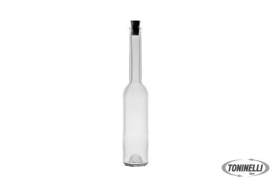 Dosen-Zentrale Zuchner Gmbh Weck - Bottiglia Opera Ml.200 Con Tappo   04467 - 17