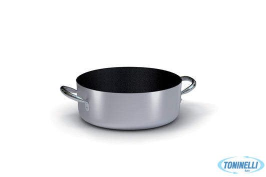 Ballarini Professionale 2000 - Casseruola Bassa Cm 20 H8  2016.20 - 14209