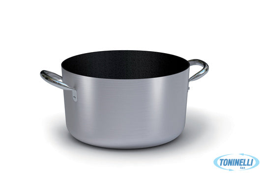 Ballarini Professionale 2000 - Casseruola Media Cm 28 H16,5   2018.28 - 14218