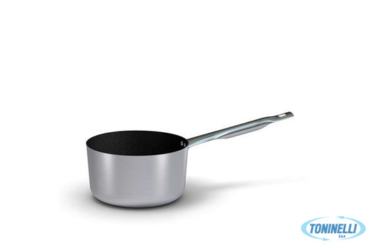 Ballarini Professionale 2000 - Casseruola Media 1 Manico Cm.20 H.11,5 - 24453