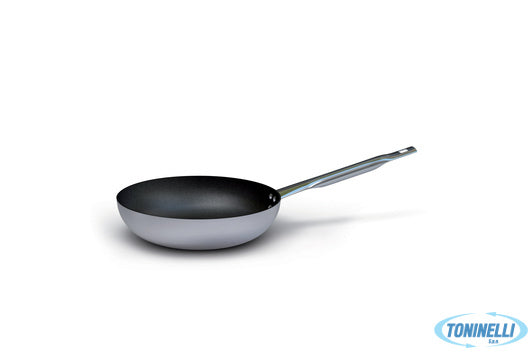 Ballarini Professionale 2000 - Padella Svasata Alta Cm 28 H7  2002.28 - 14189