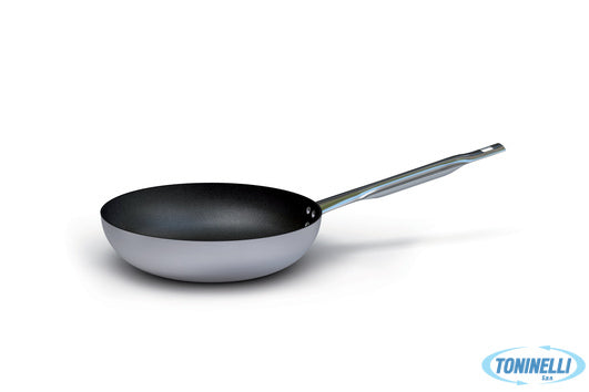 Ballarini Professionale 2000 - Padella Svasata Alta Cm 36 H8   2002.36 - 14191