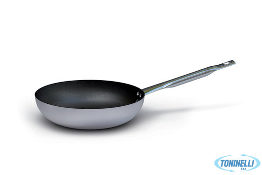 Ballarini Professionale 2000 - Padella Svasata Alta Cm 40 H8,5   2002.40 - 14192