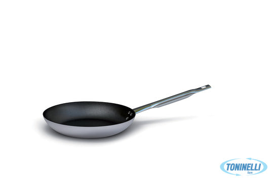 Ballarini Professionale 2000 - Padella Svasata Bassa Cm 20 H4  2000.20 - 14180