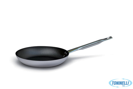 Ballarini Professionale 2000 - Padella Svasata Bassa Cm 28 H5  2000.28 - 14182