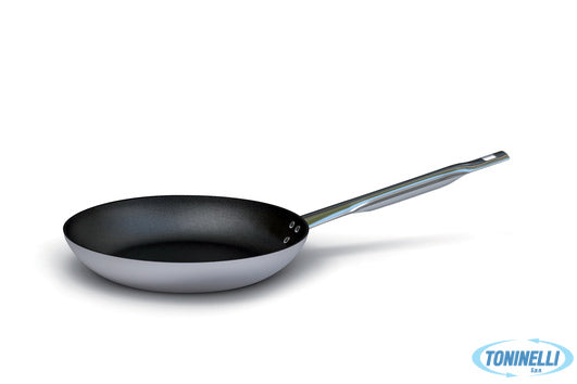Ballarini Professionale 2000 - Padella Svasata Bassa Cm 32 H5  2000.32 - 14183