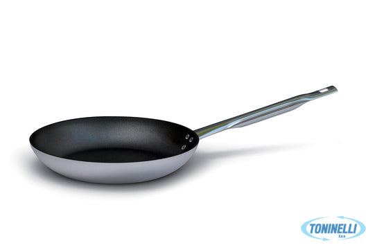 Ballarini Professionale 2000 - Padella Svasata Bassa Cm 40 H6 2000.40 - 14185