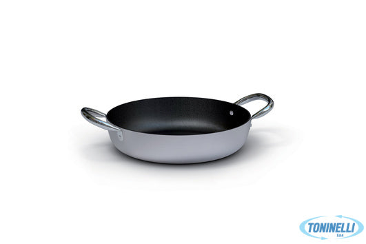 Ballarini Professionale 2000 - Tegame 2 Manici Cm 20 H5,5 2008.20 - 14194