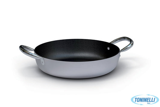 Ballarini Professionale 2000 - Tegame 2 Manici Cm 36 H6,5  2008.36 - 14198