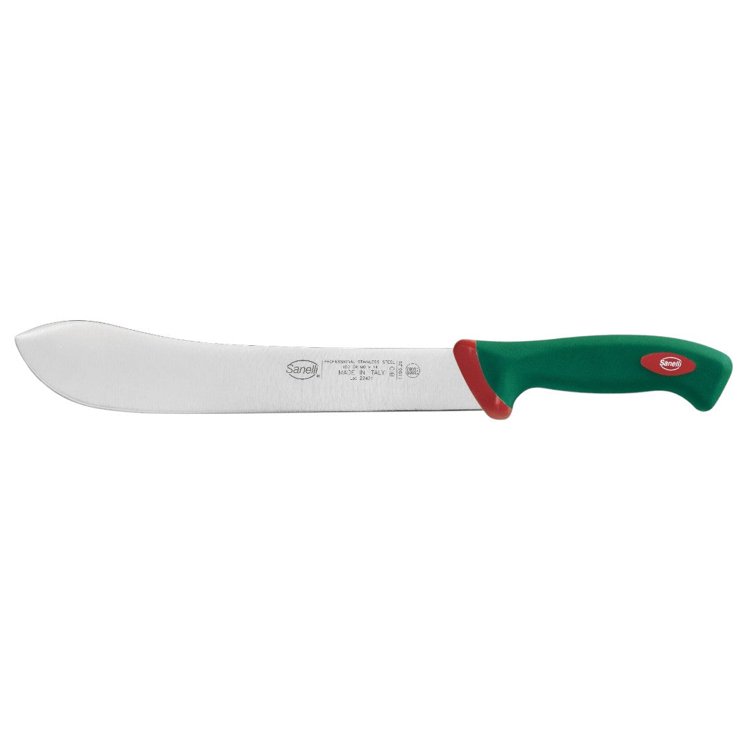 Sanelli Coltello Scimitarra XL cm.26