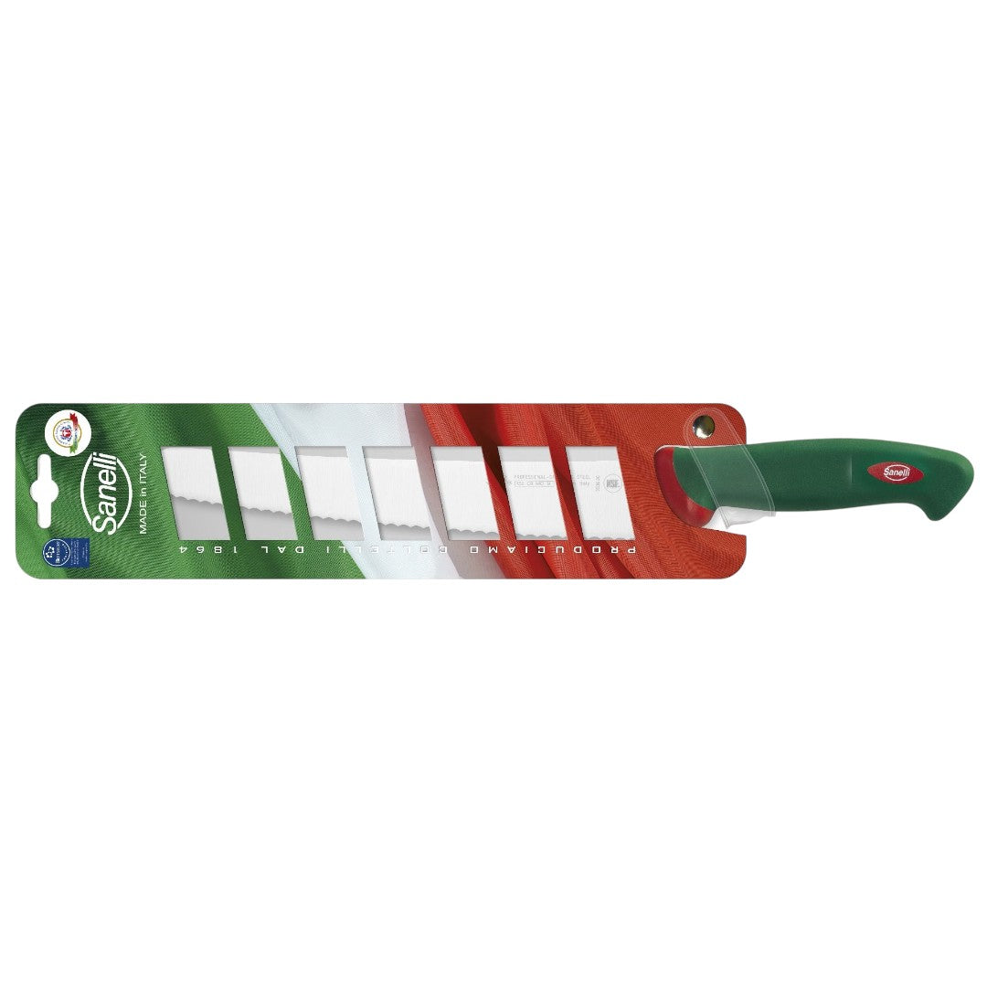 Sanelli Coltello Pasticciere 26cm