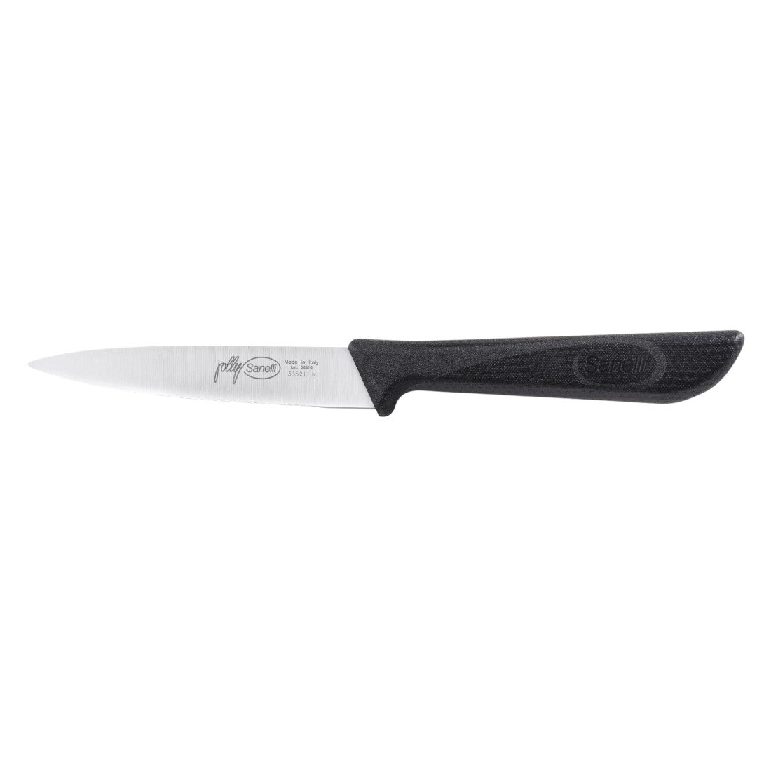 Sanelli Spelucchino 11cm nero