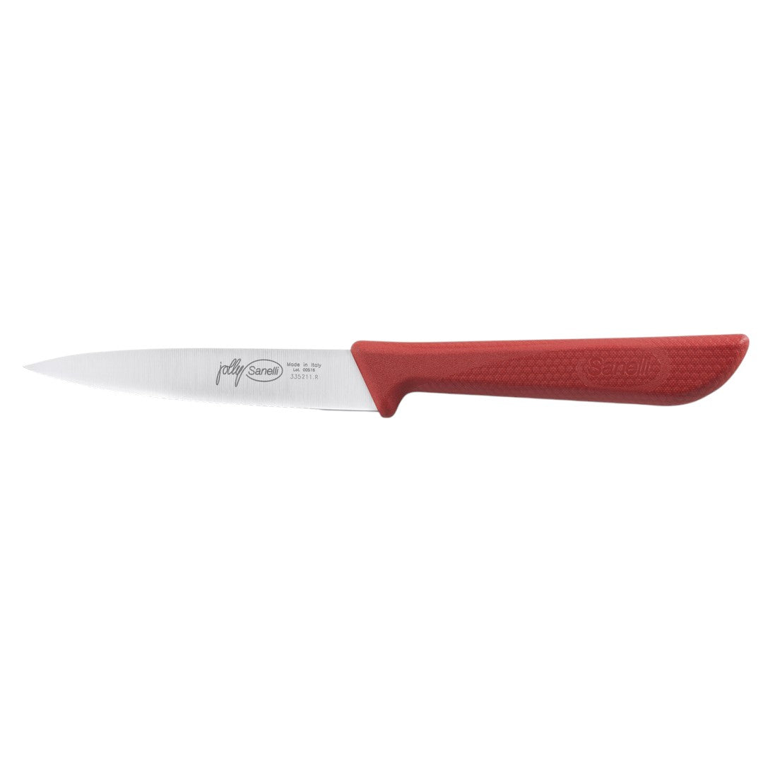 Sanelli Spelucchino 11cm rosso