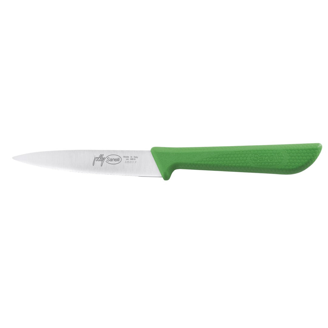 Sanelli Spelucchino 11cm verde chiaro
