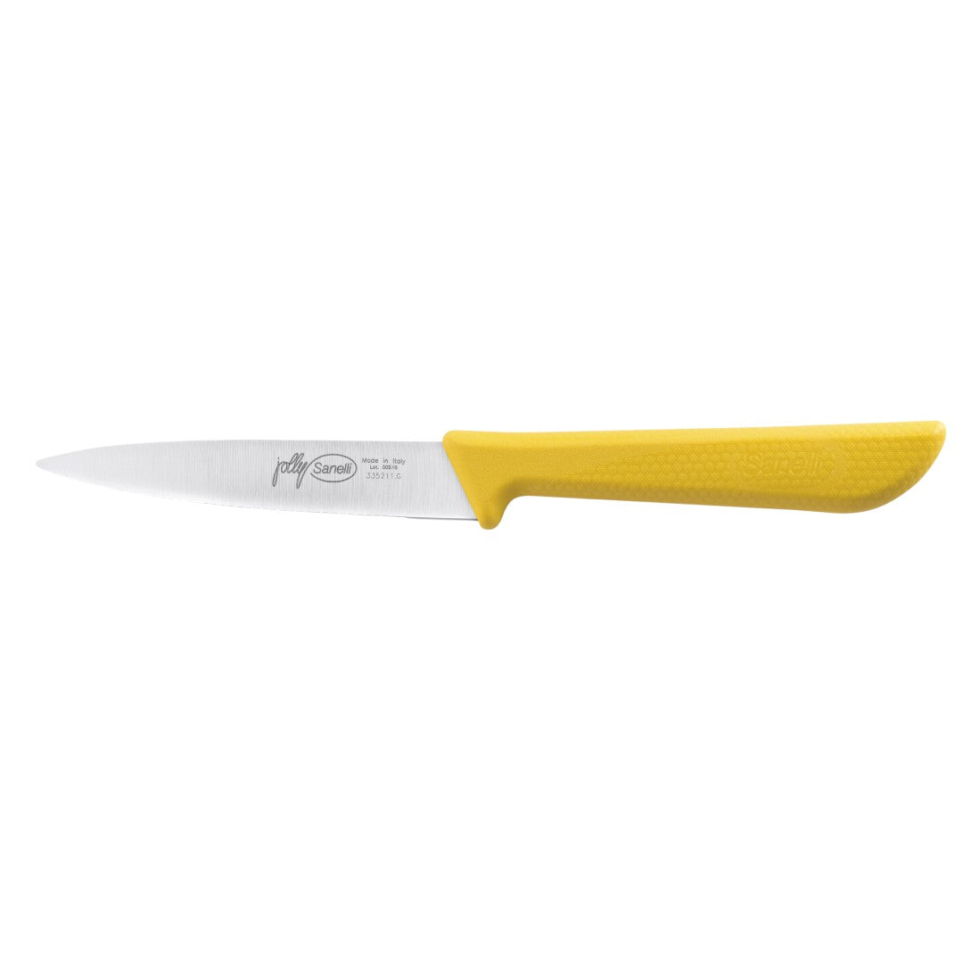 Sanelli Spelucchino 11cm giallo