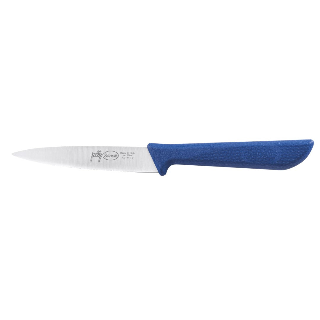 Sanelli Spelucchino 11cm azzurro