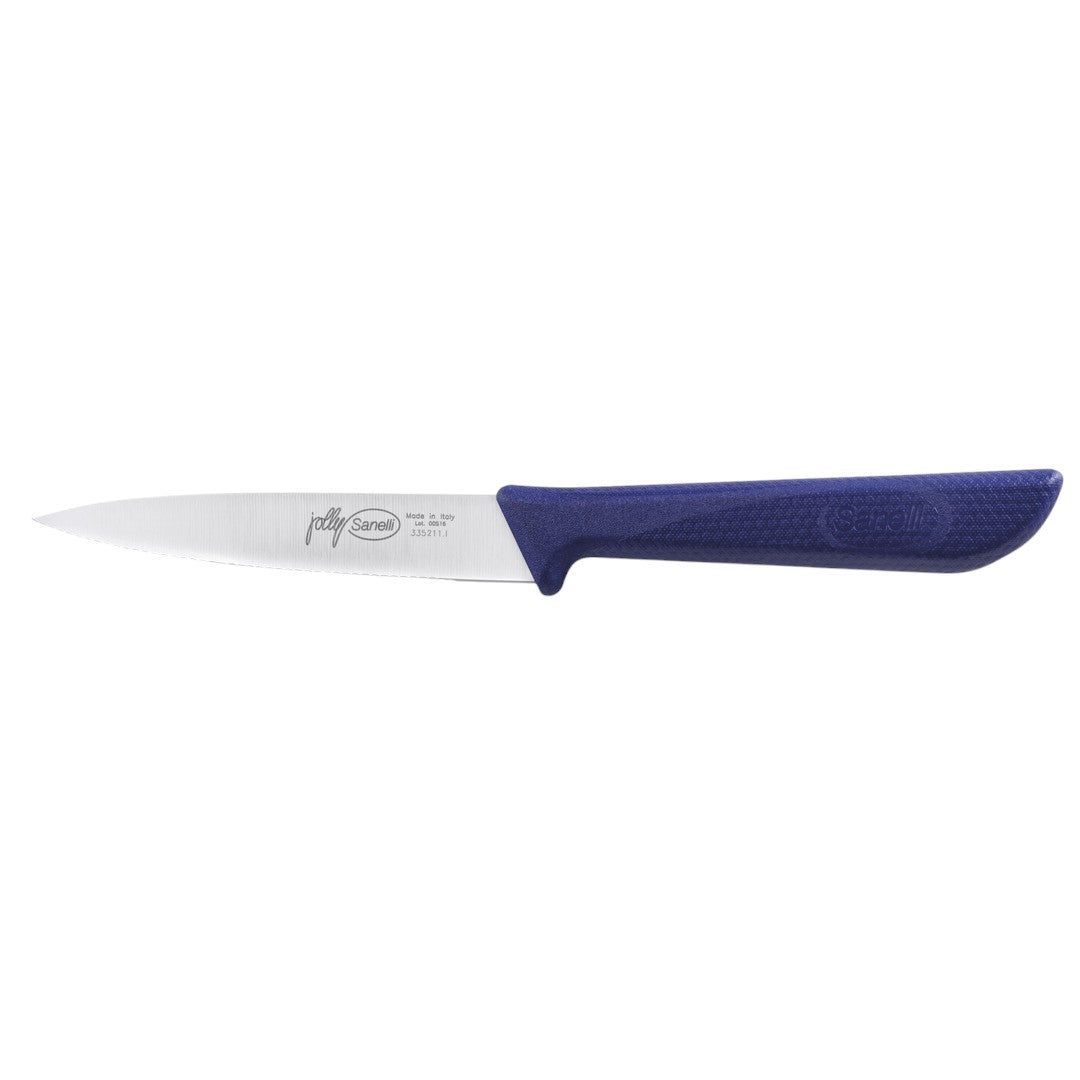 Sanelli Spelucchino 11cm indaco