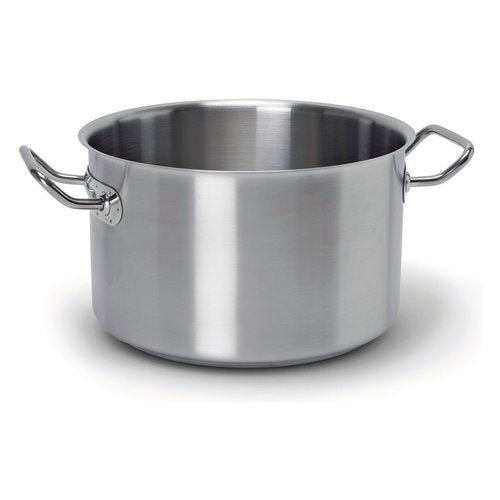 CASSERUOLA ALTA PROFESSIONALE - 28cm