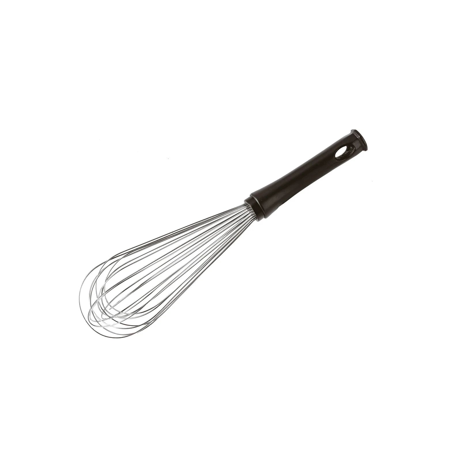 Frusta 11fili Pa Plus, Acciaio inox - 25 cm