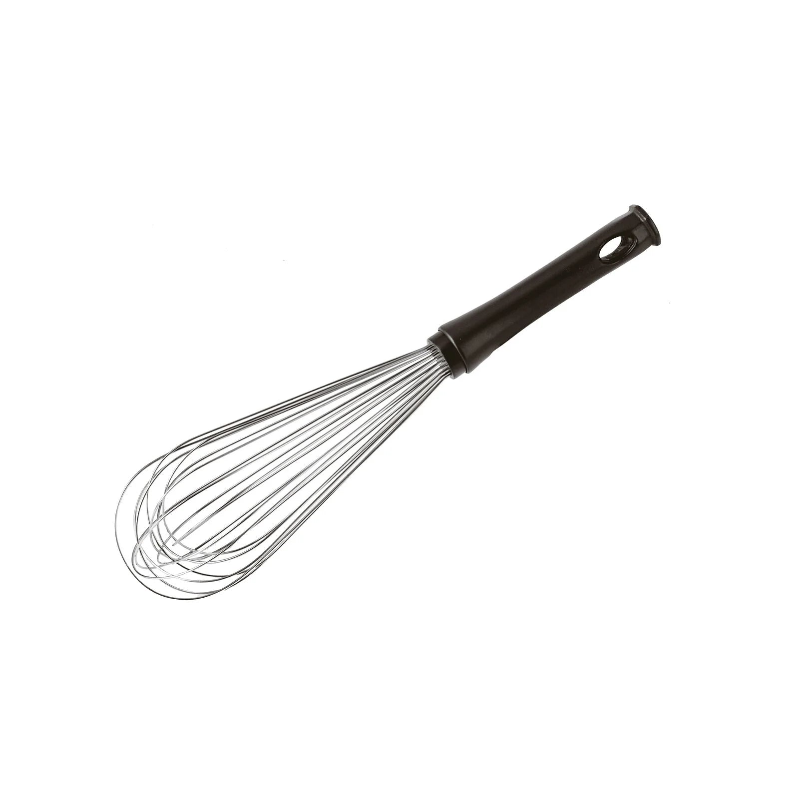 Frusta 11fili Pa Plus, Acciaio inox - 30 cm